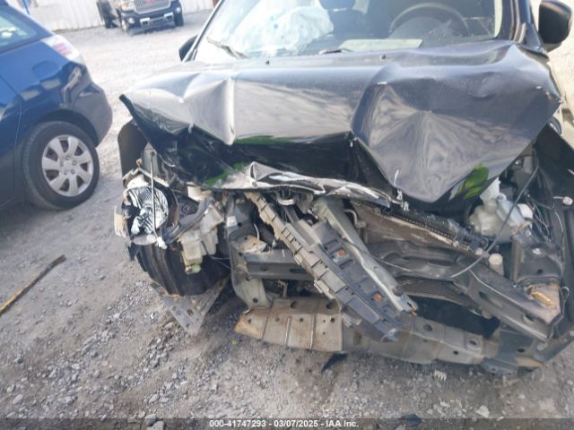 ML32A3HJ4KH012745 Mitsubishi MIRAGE ES