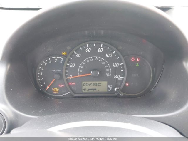 ML32A3HJ4KH012745 Mitsubishi MIRAGE ES