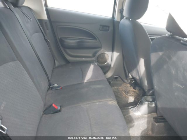 ML32A3HJ4KH012745 Mitsubishi MIRAGE ES