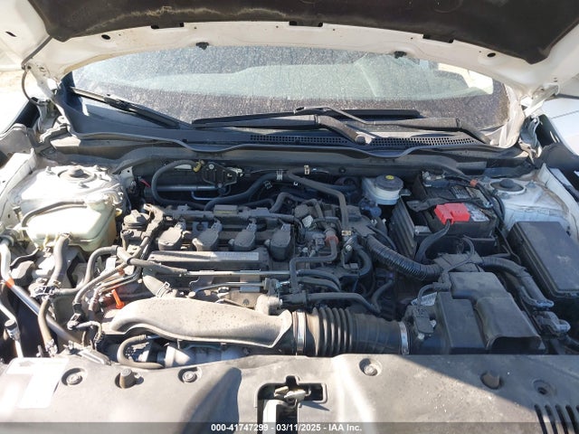 19XFC1F39GE044878 Honda l15b7