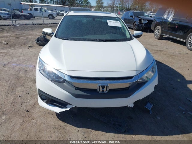 19XFC1F39GE044878 Honda l15b7