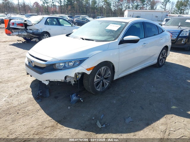 19XFC1F39GE044878 Honda l15b7