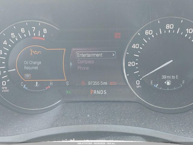 3LN6L2J96ER817180 Lincoln MKZ