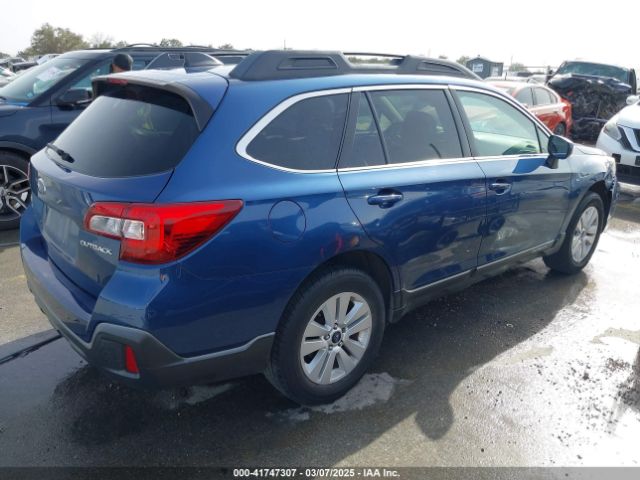 4S4BSAFC6K3381960 Subaru Outback 2.5i Premium