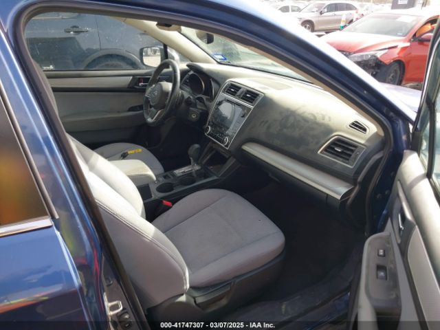 4S4BSAFC6K3381960 Subaru Outback 2.5i Premium