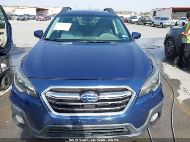 4S4BSAFC6K3381960 Subaru Outback 2.5i Premium