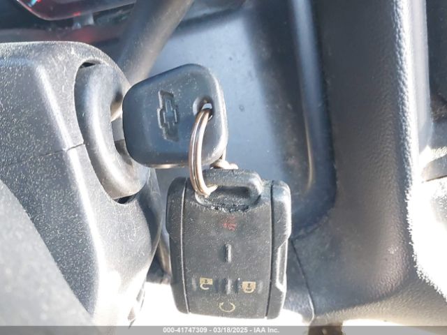 3GCUKREC8EG371462 Chevrolet Silverado 1500 2lt
