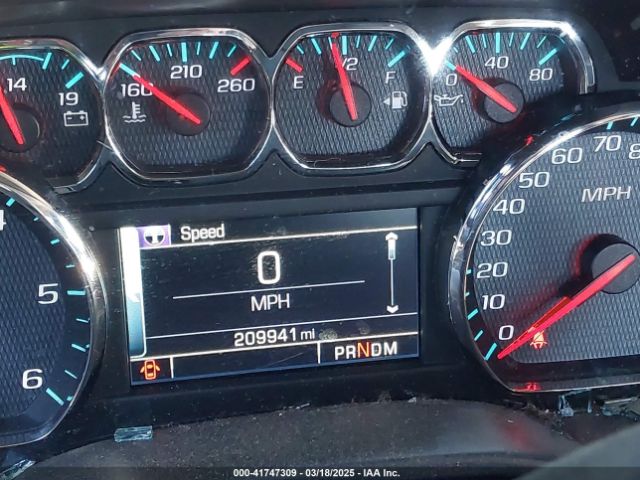 3GCUKREC8EG371462 Chevrolet Silverado 1500 2lt