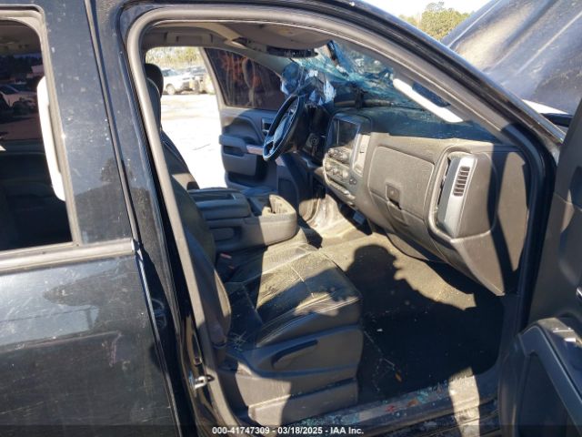 3GCUKREC8EG371462 Chevrolet Silverado 1500 2lt