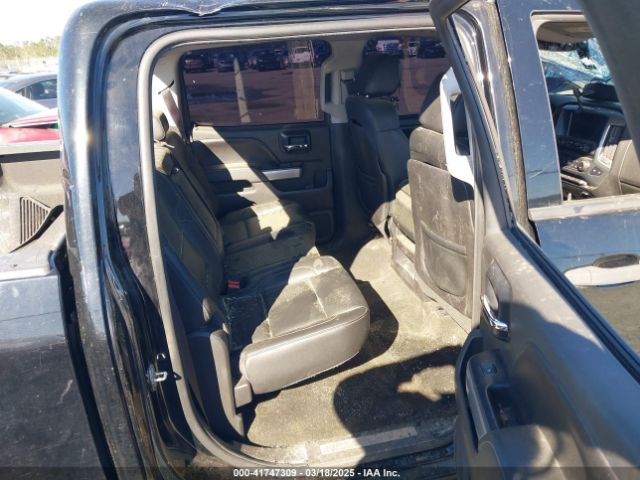 3GCUKREC8EG371462 Chevrolet Silverado 1500 2lt