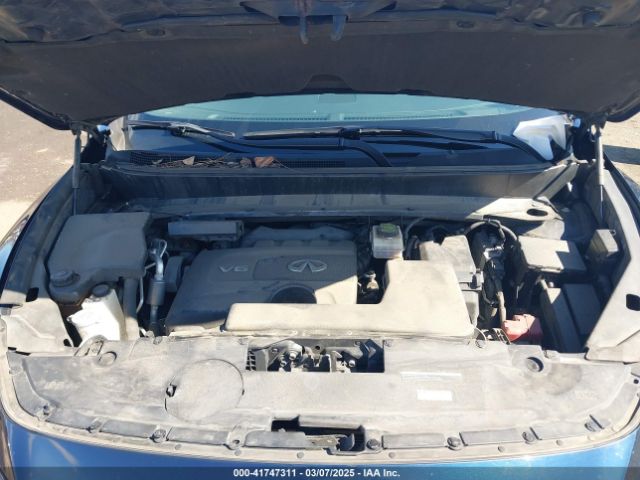 5N1DL0MM5HC506838 Infiniti QX60