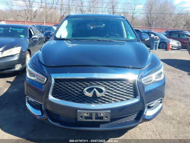 5N1DL0MM5HC506838 Infiniti QX60