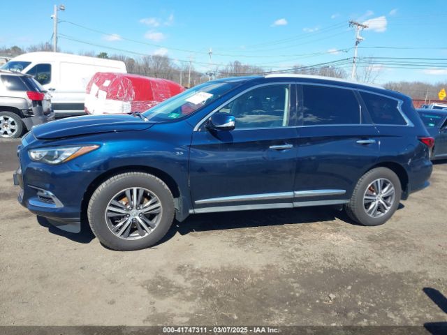 5N1DL0MM5HC506838 Infiniti QX60