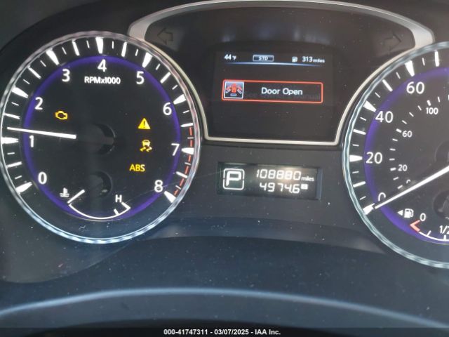 5N1DL0MM5HC506838 Infiniti QX60