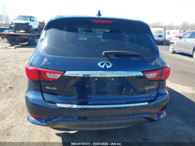 5N1DL0MM5HC506838 Infiniti QX60