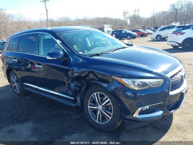 5N1DL0MM5HC506838 Infiniti QX60