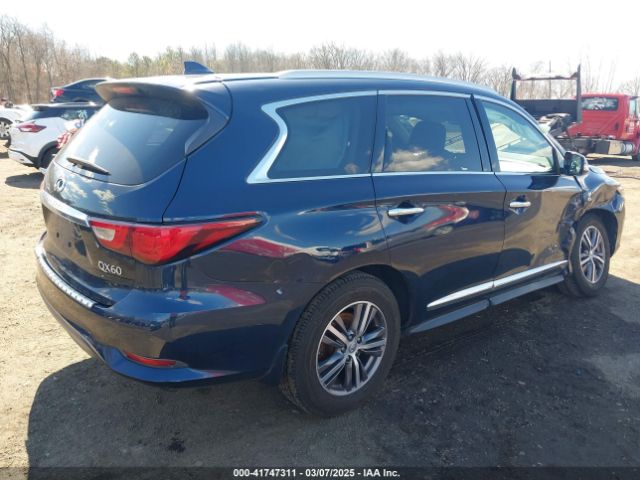 5N1DL0MM5HC506838 Infiniti QX60