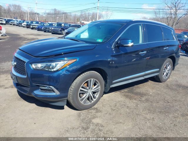 5N1DL0MM5HC506838 Infiniti QX60