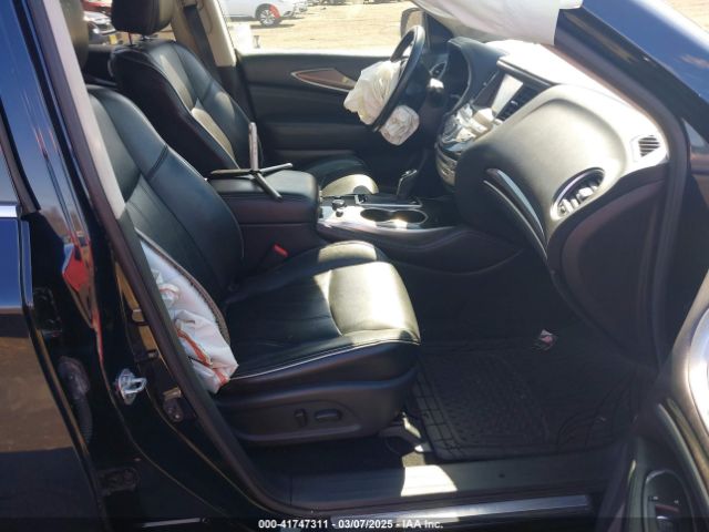 5N1DL0MM5HC506838 Infiniti QX60
