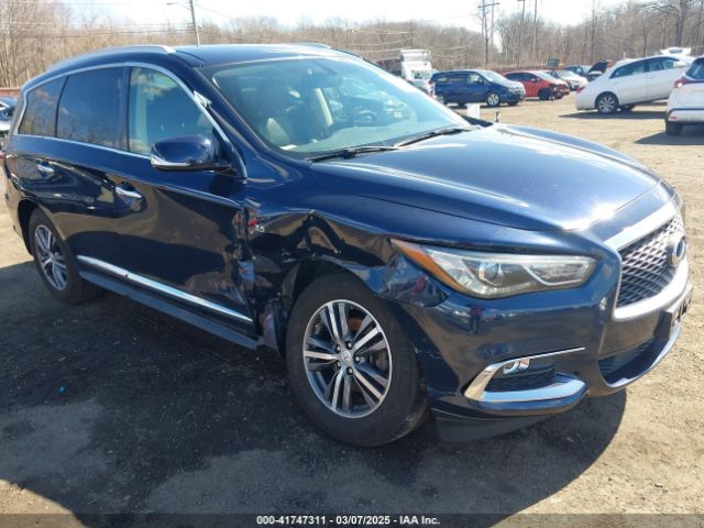 5N1DL0MM5HC506838 Infiniti QX60