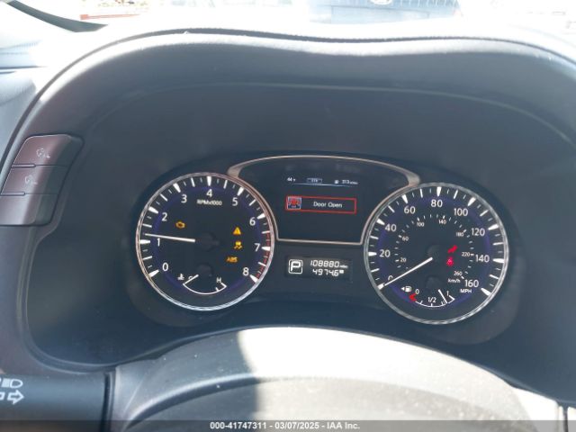 5N1DL0MM5HC506838 Infiniti QX60