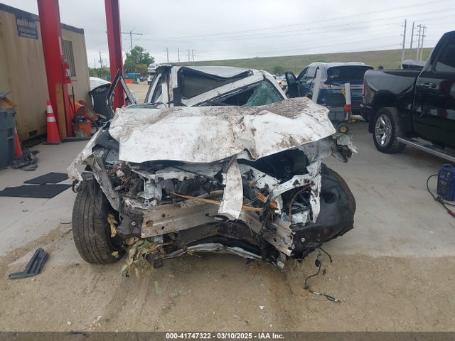 4T1S11AK7NU667655 Toyota CAMRY SE
