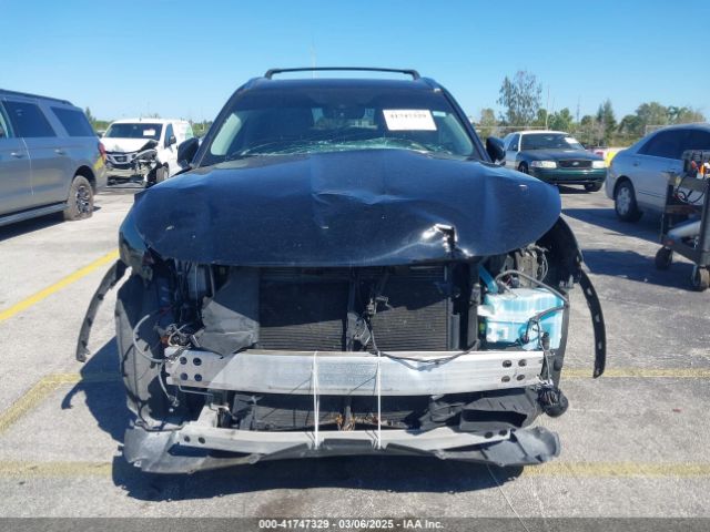 5TDGZRAH8MS519507 Toyota Highlander Xle