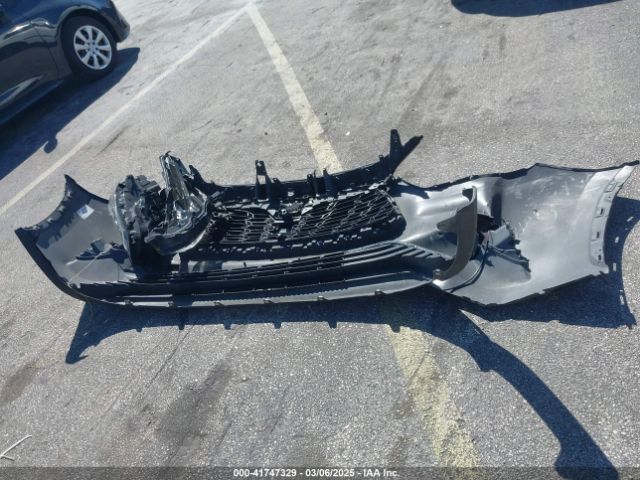 5TDGZRAH8MS519507 Toyota Highlander Xle