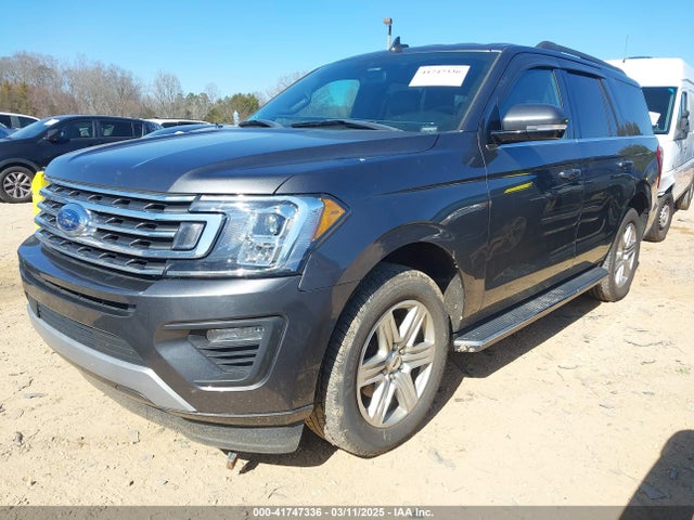 1FMJU1HT4KEA86816 Ford Expedition Xlt