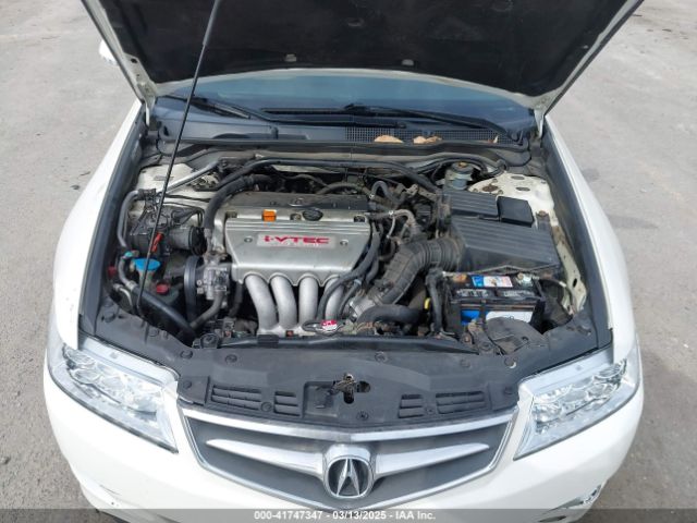 2008 ACURA TSX JH4CL96938C019665 Photo 9