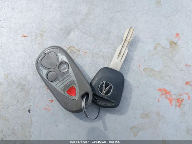 2008 ACURA TSX JH4CL96938C019665 Photo 10