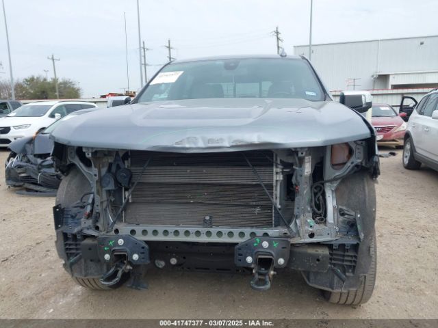3GCPWEEDXKG159533 Chevrolet Silverado 1500 Ltz