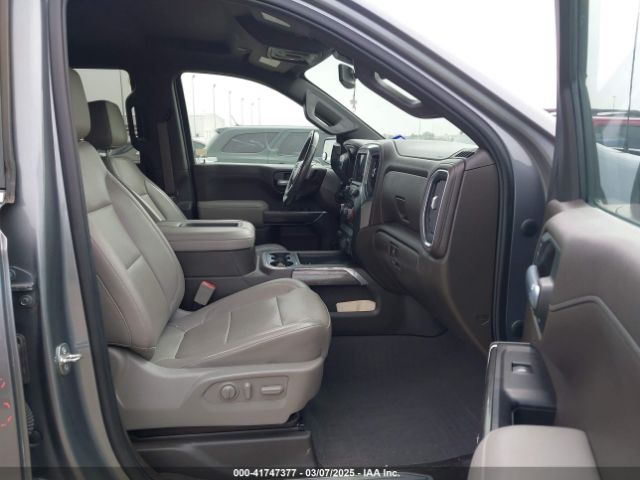 3GCPWEEDXKG159533 Chevrolet Silverado 1500 Ltz