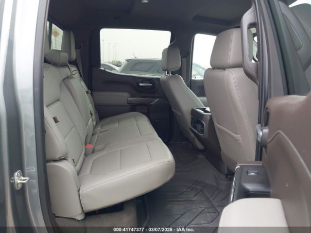 3GCPWEEDXKG159533 Chevrolet Silverado 1500 Ltz