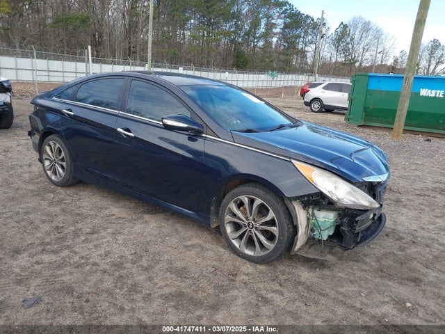 2014 5NPEC4AC5EH939197 main image