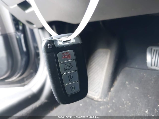 Hyundai SONATA SE 2014 5NPEC4AC5EH939197 Image 11