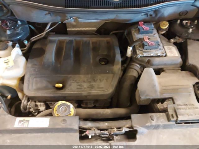 1C4NJDABXGD593959 Jeep Compass Sport/north