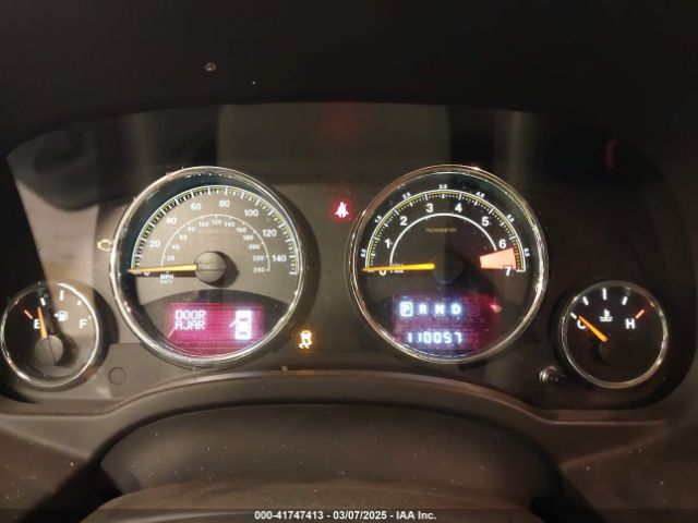 1C4NJDABXGD593959 Jeep Compass Sport/north
