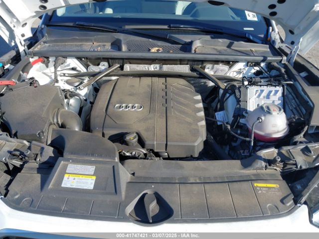 WA1GAAFY1P2017705 Audi Q5 Premium 45 Tfsi S Line Quattro