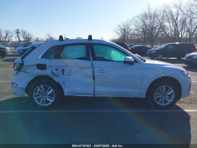 WA1GAAFY1P2017705 Audi Q5 Premium 45 Tfsi S Line Quattro