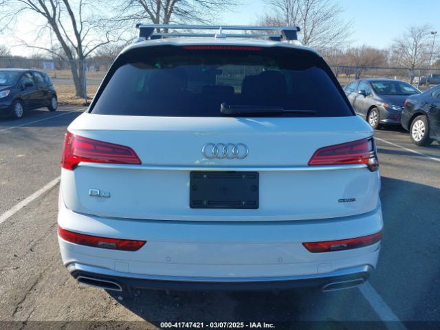 WA1GAAFY1P2017705 Audi Q5 Premium 45 Tfsi S Line Quattro