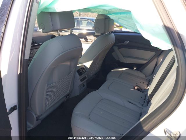 WA1GAAFY1P2017705 Audi Q5 Premium 45 Tfsi S Line Quattro