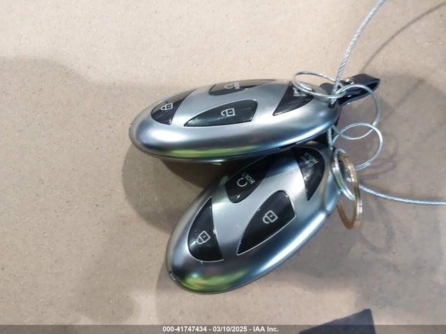 KM8HB3AB1RU118025 Hyundai Kona Sel