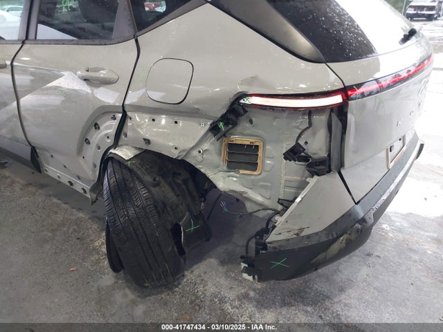 KM8HB3AB1RU118025 Hyundai Kona Sel