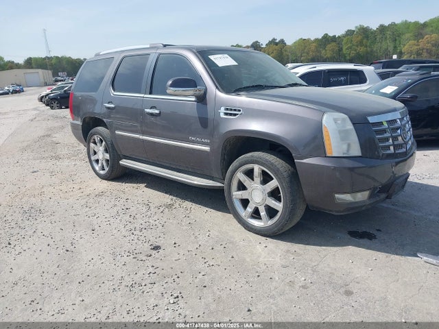 2010 CADILLAC ESCALADE 1GYUKBEF1AR270222 Photo 0