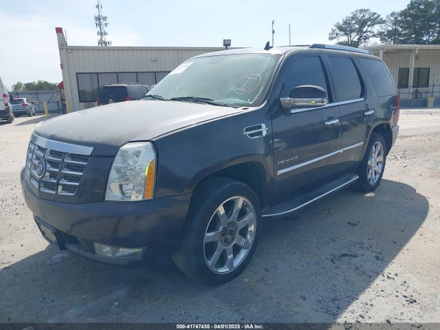 2010 CADILLAC ESCALADE 1GYUKBEF1AR270222 Photo 1