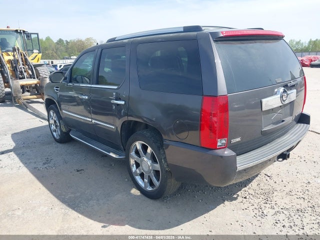 2010 CADILLAC ESCALADE 1GYUKBEF1AR270222 Photo 2