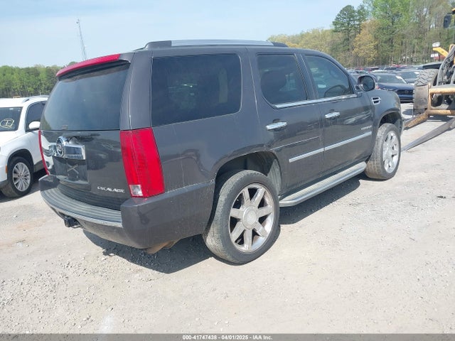 2010 CADILLAC ESCALADE 1GYUKBEF1AR270222 Photo 3