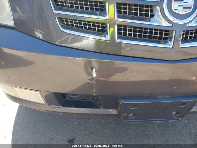 2010 CADILLAC ESCALADE 1GYUKBEF1AR270222 Photo 5