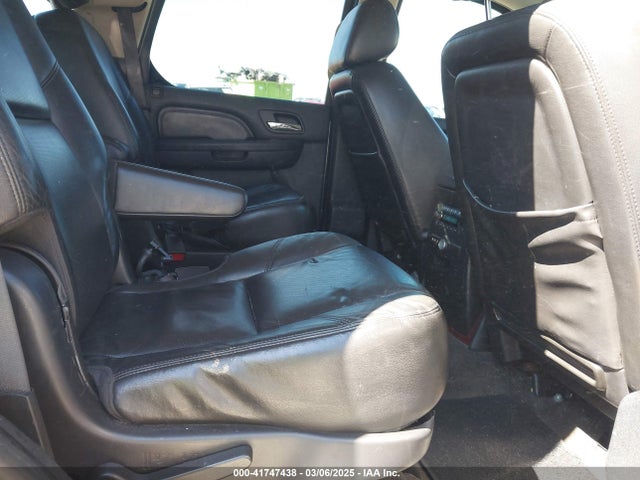 2010 CADILLAC ESCALADE 1GYUKBEF1AR270222 Photo 7